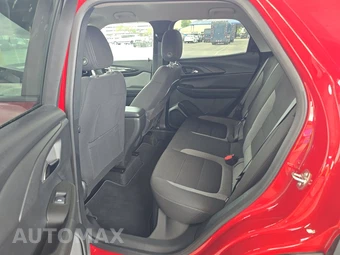 2026 Chevrolet Trailblazer LT 1LT - miniatura 13