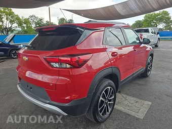 2026 Chevrolet Trailblazer LT 1LT - miniatura 4