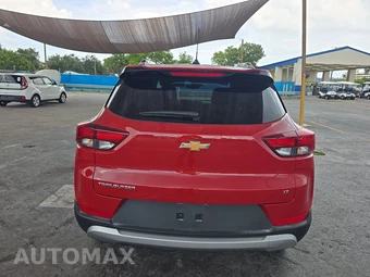 2026 Chevrolet Trailblazer LT 1LT - miniatura 5