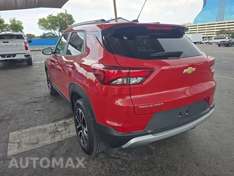 2026 Chevrolet Trailblazer LT 1LT - miniatura 6