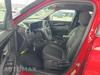 2026 Chevrolet Trailblazer LT 1LT - miniatura 7