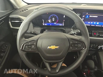 2026 Chevrolet Trailblazer LT 1LT - miniatura 10