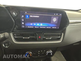 2026 Chevrolet Trailblazer LT 1LT - miniatura 11