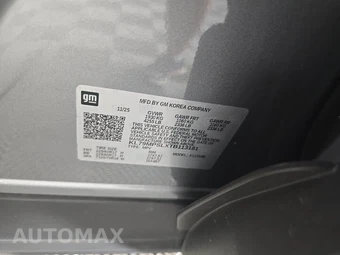 2026 Chevrolet Trailblazer LT 1LT - miniatura 15