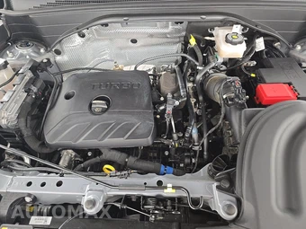 2026 Chevrolet Trailblazer LT 1LT - miniatura 16