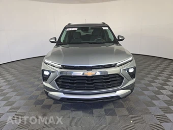 2026 Chevrolet Trailblazer LT 1LT - miniatura 2