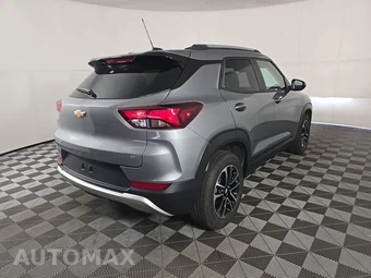 2026 Chevrolet Trailblazer LT 1LT - miniatura 4