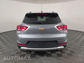 2026 Chevrolet Trailblazer LT 1LT - miniatura 5