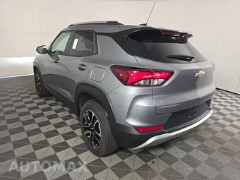 2026 Chevrolet Trailblazer LT 1LT - miniatura 6