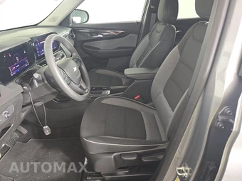2026 Chevrolet Trailblazer LT 1LT - miniatura 7