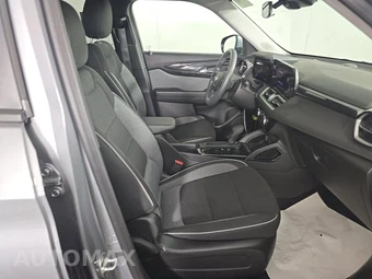 2026 Chevrolet Trailblazer LT 1LT - miniatura 8