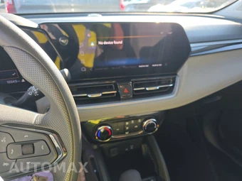 2026 Chevrolet Trailblazer LT 1LT - miniatura 11