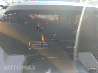 2026 Chevrolet Trailblazer LT 1LT - miniatura 12
