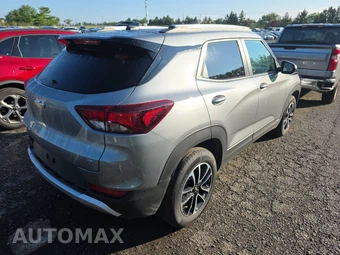 2026 Chevrolet Trailblazer LT 1LT - miniatura 4