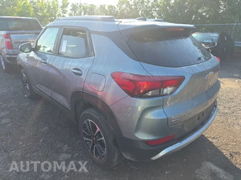 2026 Chevrolet Trailblazer LT 1LT - miniatura 6