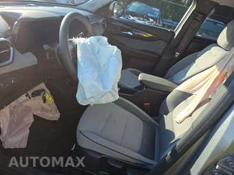 2026 Chevrolet Trailblazer LT 1LT - miniatura 7