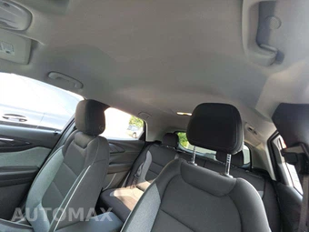 2026 Chevrolet Trailblazer LT 1LT - miniatura 11