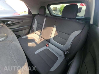 2026 Chevrolet Trailblazer LT 1LT - miniatura 13