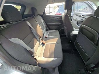 2026 Chevrolet Trailblazer LT 1LT - miniatura 16