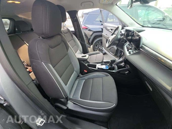 2026 Chevrolet Trailblazer LT 1LT - miniatura 18