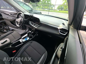 2026 Chevrolet Trailblazer LT 1LT - miniatura 19
