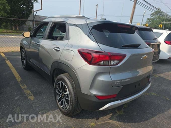 2026 Chevrolet Trailblazer LT 1LT - miniatura 2