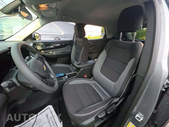 2026 Chevrolet Trailblazer LT 1LT - miniatura 6