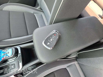 2026 Chevrolet Trailblazer LT 1LT - miniatura 8
