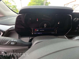 2026 Chevrolet Trailblazer LT 1LT - miniatura 9