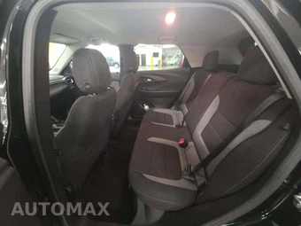 2026 Chevrolet Trailblazer LT 1LT – miniatura 10