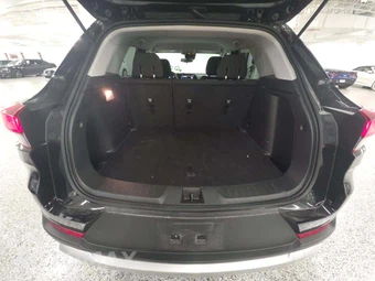 2026 Chevrolet Trailblazer LT 1LT – miniatura 11