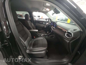2026 Chevrolet Trailblazer LT 1LT – miniatura 15