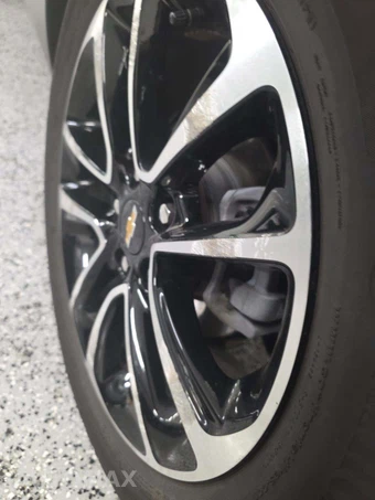 2026 Chevrolet Trailblazer LT 1LT – miniatura 19