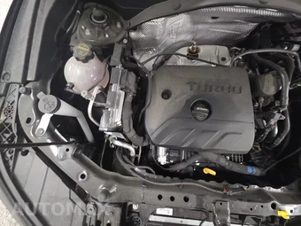 2026 Chevrolet Trailblazer LT 1LT – miniatura 20