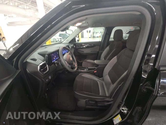 2026 Chevrolet Trailblazer LT 1LT – miniatura 3
