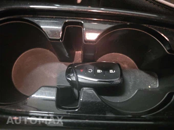 2026 Chevrolet Trailblazer LT 1LT – miniatura 5