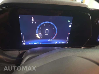 2026 Chevrolet Trailblazer LT 1LT – miniatura 6