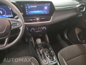 2026 Chevrolet Trailblazer LT 1LT – miniatura 7