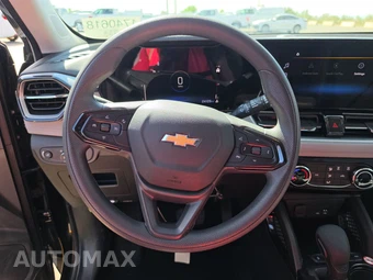 2026 Chevrolet Trailblazer LT 1LT - miniatura 10