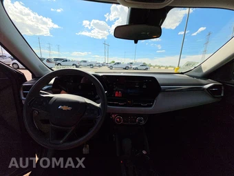 2026 Chevrolet Trailblazer LT 1LT - miniatura 11