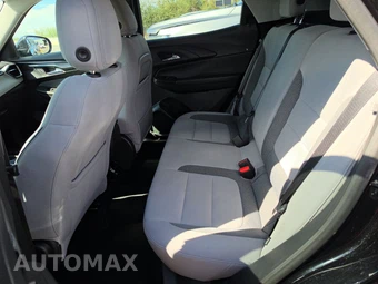 2026 Chevrolet Trailblazer LT 1LT - miniatura 13
