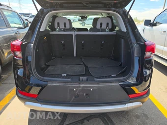 2026 Chevrolet Trailblazer LT 1LT - miniatura 17