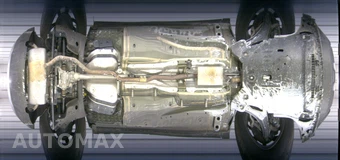 2026 Chevrolet Trailblazer LT 1LT - miniatura 20