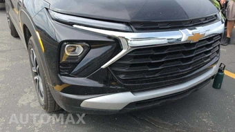 2026 Chevrolet Trailblazer LT 1LT - miniatura 22
