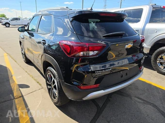 2026 Chevrolet Trailblazer LT 1LT - miniatura 6