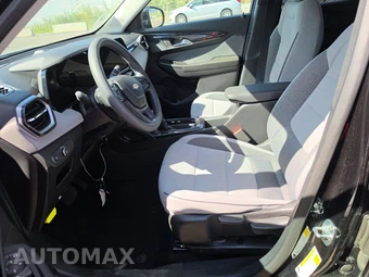 2026 Chevrolet Trailblazer LT 1LT - miniatura 7