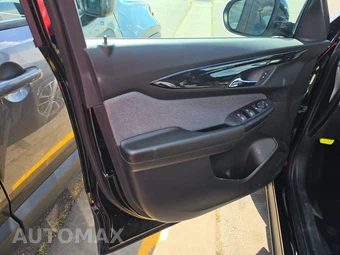 2026 Chevrolet Trailblazer LT 1LT - miniatura 9