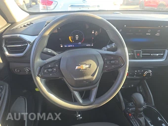 2026 Chevrolet Trailblazer LT 1LT - miniatura 10