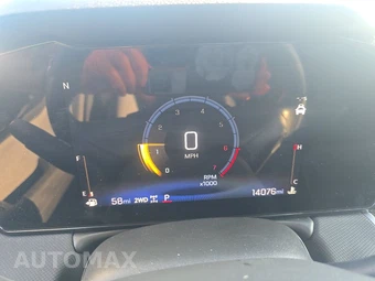 2026 Chevrolet Trailblazer LT 1LT - miniatura 12