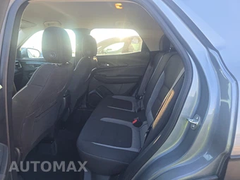 2026 Chevrolet Trailblazer LT 1LT - miniatura 13